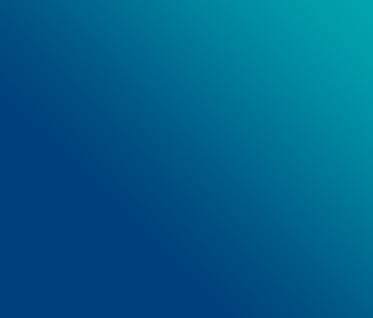 Blue to teal gradient with blue sky elearn cloud logo 