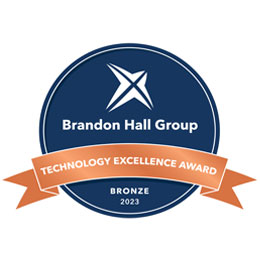 Path LMS: Bronze in Best Advance in Learning Management Technology for External Training