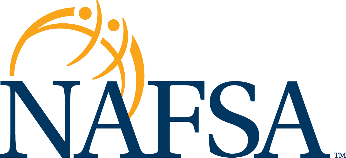 NAFSA: Association of International Educators Logo